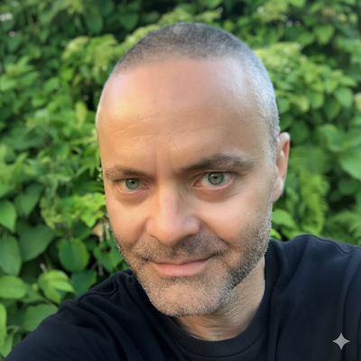 Andreas Lindberg